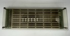 Robinson Nugent Inc  Vintage Ic Socket Backplane Board - 1970   s Gold Contact Dip