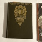 Lot Of 10 Antique Collectible Vintage Old Rare Hard To Find Books Mixed Lot