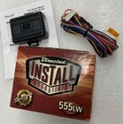 New Directed 555lw Auto Learning Gm Passlock Remote Start Interface Module