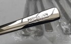 10 Hawaiian Airlines Stainless Serrated Knives New 7 3 4   