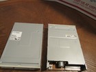 Lot Of 2 1 sony Mpf920 Ide   1 Teac Fd235hf 3 5  Internal Floppy Disk Drive