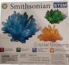 Smithsonian Earth Science Stem Crystal Growing Kit   Kids Experiment Age 10 