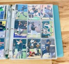 Vintage Sports Cards Lot Baseball Basketball Hockey Football Stars   Rookies