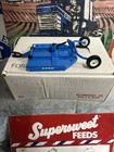 1 16 Ford Brush Hog Mower Lqqk