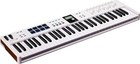 Arturia Keylab Essential Mk3     61 Key Usb Midi Keyboard Controller With Analo   