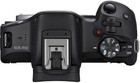 Canon Eos R50 Mirrorless Camera With 18-45mm Lens Bundle