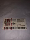 Vintage Unscratched  1 Baseball Home Run Sample Void Ticket Az Lottery  b2 