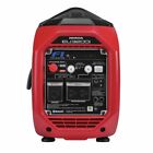 Honda 665740 Eu3200ian 3200w Bt Portable Inverter Generator W  Co-minder New