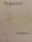 1930 s-five Native Americans-iroquoians-plains-pacific Coast-cordillera-eskimo