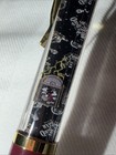 2026 Disney Parks Tower Of Terror Hotel Floating Writing Ink Pen New Wdw