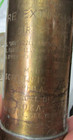 Vintage Miniature Extinguisher Scientific Manufacturer