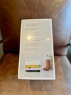 New Sealed Google Nest Hub Max Ga00639us 10inch Smart Display Charcoal