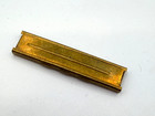 5 Original Brass 8mm Mauser Stripper Clips - 8x57 Cal 7 92 X57