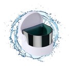 Lamoutor Sonic Cordless Cleaner Jewelry Denture Cleaning 1 Count  pack Of 1 