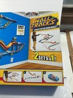 Hot Wheels Wall Tracks Loop   Stunt Track Set   Factory Sealed  Box Is Good 