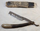 Vintage Straight Razor Lot Germania Oxford Copper King Germany