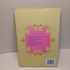 Vintage My Tiny 3-d Book Series Snow White Picture Book Playmore Inc
