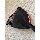 Disney Red Mickey Mouse Print Mini Backpack