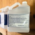 Klean Strip Odorless Mineral Spirits 1 Gal Thins Oil-based Paint Clean Brushes