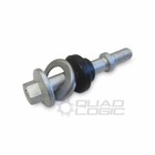 Can-am Outlander Renegade 400 500 650 800 Clutch Cover Screw Bolt - 420440568 