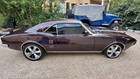 1968 Pontiac Firebird Ls1 F-body 1968 Firebird 1968 Camaro