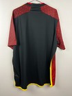 Adidas Seattle Sounders Fc 2024 Secondary Jersey 3xl Red Black Mls Providence