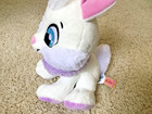 Neopets Plush  Virtual Mystery With Unused Code    rare   