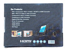 Hd Video Processing Hdmi Converter