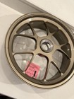 Ducati 1098r Rear Wheel-marchesinin Forged Aluminum