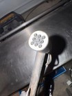 Herbert Arnold Esa Glass Blowing Hand Torch