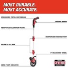 Milwaukee 6 In  Measuring Wheel