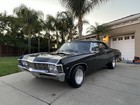 1967 Chevrolet Impala 