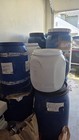 55 Gallon Plastic Removable Lid Barrel Barrels Drum Drums