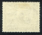 British Guiana 1938-52 P14x13  1 Sg 317a Hinged Mint  cat    550 As U m  Scarce