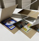 Sticker   Tattoo Vending Machine Folders - 1000 Pieces - Vending Pokemon Cards