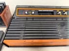 Lego Icons Atari 2600 Retro Video Game Console Model Building -  10306 