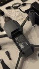 Dji Mavic Pro M1p Drone Quadcopter Combo Kit 5 Original Battery Case And Extras
