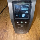 Apc 1500 Bn1500m2 10 Outlets Back-ups 1350va Battery Backup Syst Surge Protector