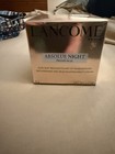 Lancome Absolue Night Premium Bx  Night Cream 2 6oz New   Sealed