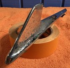 Orig Vintage 1959 1960 1961 1962 1963 1964 Nash Fender Lh Hood Ornament Old  9