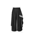 Adidas Originals 3s Premium Pant Casual Pants Black Women s Asian Size Ks5334