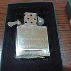 Zippo Lighter Texas 205  texas Two Step 