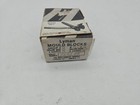 Lyman 429244 Mould 2 Cavity Bullet Mold Reloading