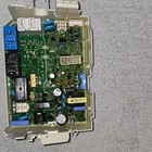 Lg Ebr31002601 Refrigerator Main Pcb Control Board Assembly Green white