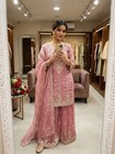 Pakistani Salwar Kameez Ready To Wear Dress Suits Indian Wedding Party Bollywood