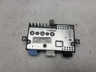 9666486780 Audio Amplifier Case Peugeot 308  3008  5008