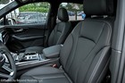 2025 Audi Q7 Premium Plus  Executive Pkg  Black Optic Pkg