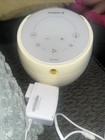 Medela Sonata Smart Breast Pump W  Power Cord