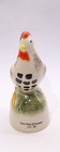 Vintage 1996 Cubboard Classics Cc Pie Bird First Day Of Summer Chicken  Repaired