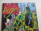 1992 Vintage Marvel Age   118 Hulk Signed  peter David Coa   Poa
